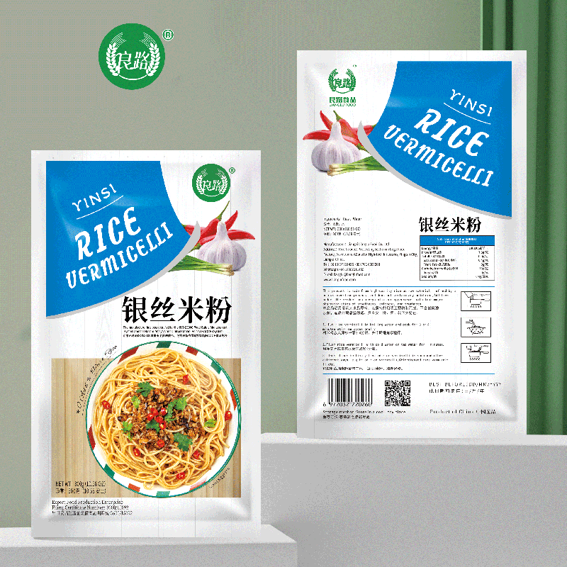 Fine rice vermicelli supplier