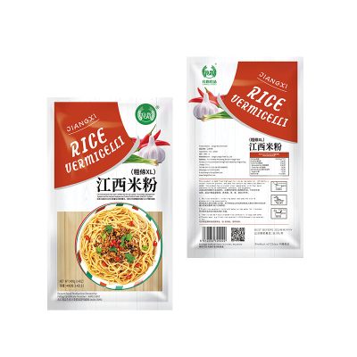 Jiangxi Rice vermicelli XL : Pure, Nutritious, and Traditionally Crafted