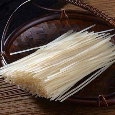 Buckwheat Rice Noodles Factory - Quality Noodles for Health