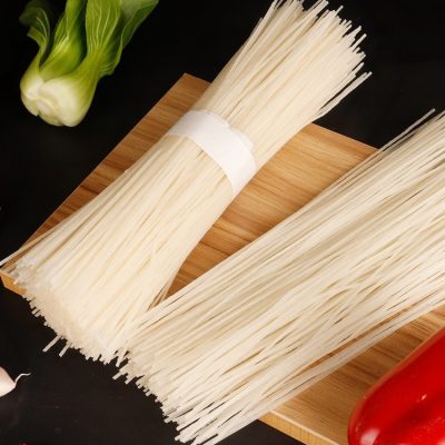 Sorghum Rice Noodles Factory - Healthy Noodles for Your Menu