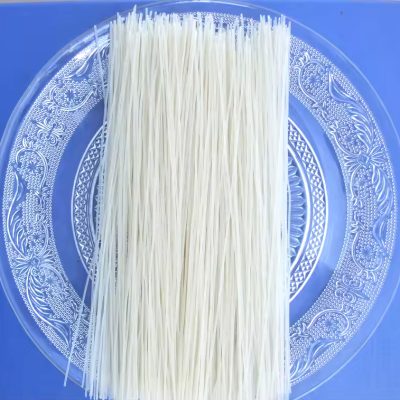 Fine Rice Vermicelli Company - Quality Noodles for Every Meal