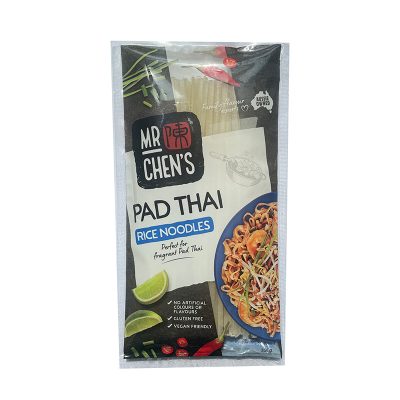 Flat Rice Noodles Company - Quality Noodles for Every Dish