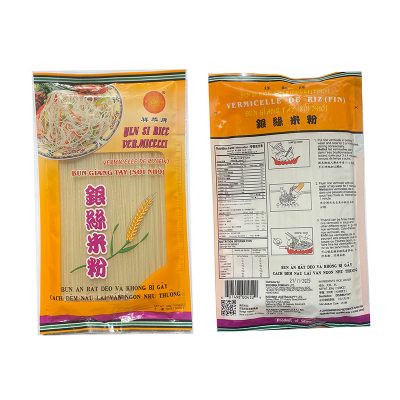 Fine Rice Vermicelli Factory - Premium Noodles for Your Dishes