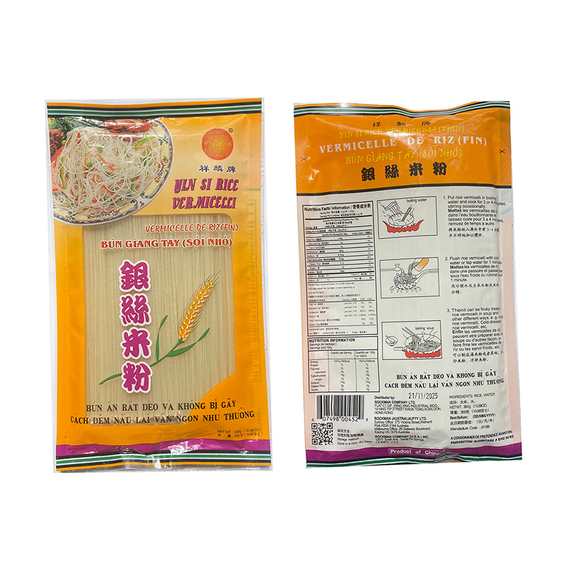 Fine Rice Vermicelli Manufacturer,supplier