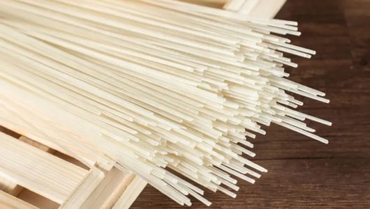 How to Manage Inventory and Logistics for Custom Fine Rice Vermicelli Noodles