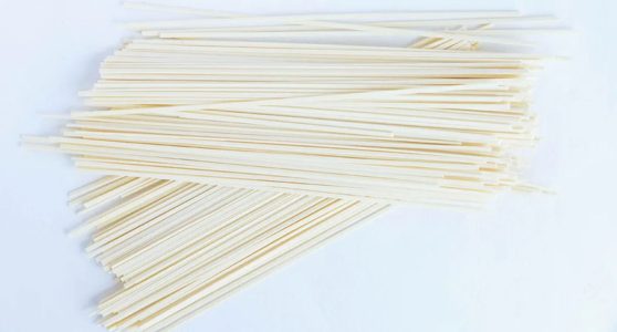 Custom Noodles Quality Standards: Ensuring Perfect Rice Vermicelli with Every Strand by a Trusted Noodle Supplier