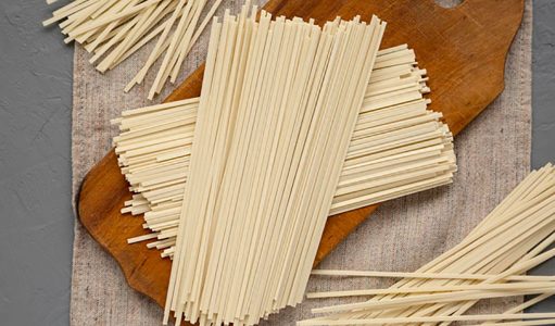 Solving Procurement Challenges for Restaurants with Custom Sorghum Noodles Wholesale