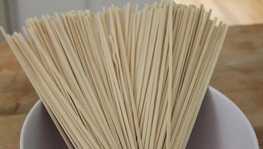 How to Customize Additive-Free Buckwheat Vermicelli to Meet Consumer Needs