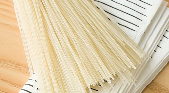 Wholesale and Retail Procurement of Custom Noodles: From Supplier Selection to Delivery